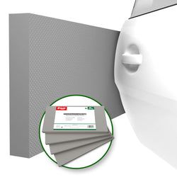 MaxProtect Garagen-Wandschutz – Grau