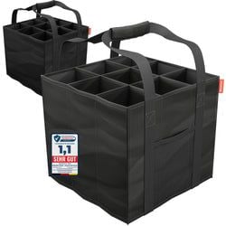 2er Set 9 Fächer je 1,5L