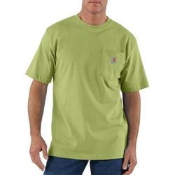Color – Algae Green