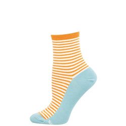 Color – Orange/Blue