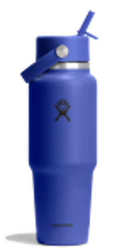 Color – Capri Blue