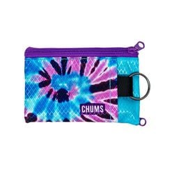 Color – Purple Tie Dye