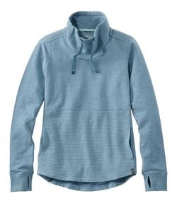 Color – Cadet Blue Heather