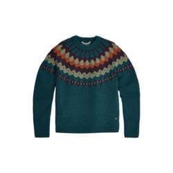 Color – Balsam
