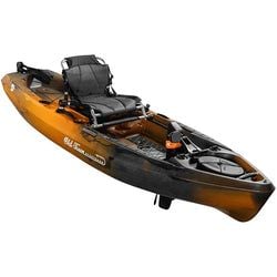 Color – Ember Camo