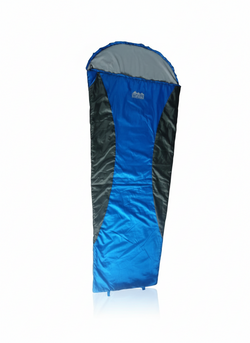 Color – Blue/Black