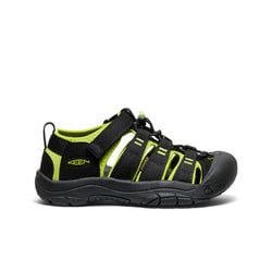 Color – Black/Lime Green