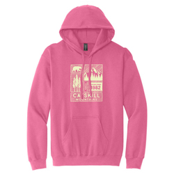 Color – Pink Lemonade