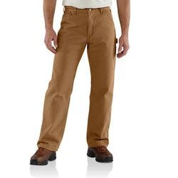 Color – CARHARTT BROWN