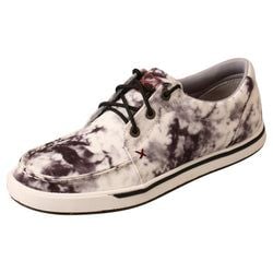 Color – Black/White/Tie-Dye