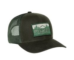 Otter Green Fish