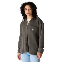 Color – CARBON HEATHER