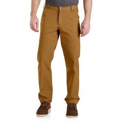Color – CARHARTT BROWN