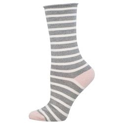 Light Grey Heather