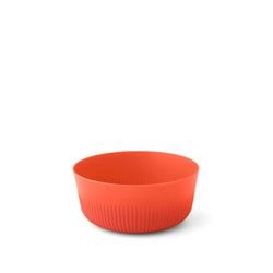 Color – Spicy Orange