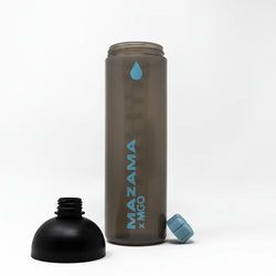 Color – Lava Smoke