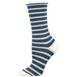 Color – Navy/Mint