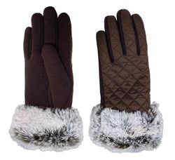 Color – Brown