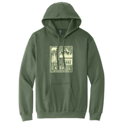 Color – Military Green