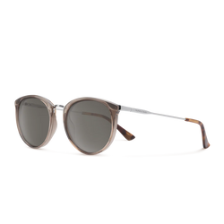 Color – Sepia Crystal Polarized Gray Lenses