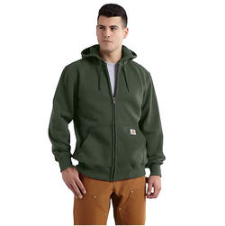 Color – Forestry Green