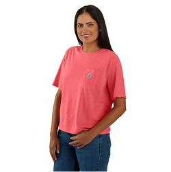 Pink Salmon