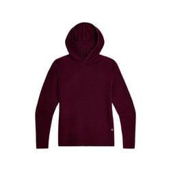 Color – Loganberry Heather