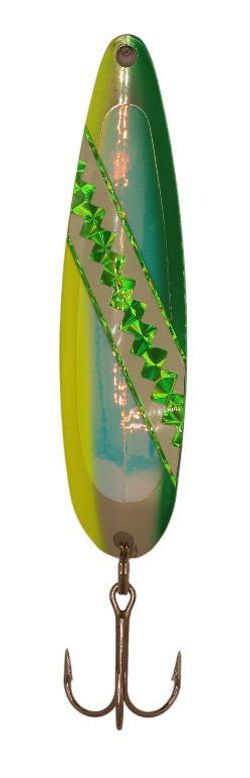 Green Dolphin UV