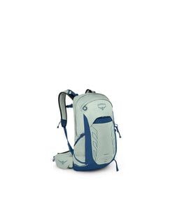 Color – Frosty Mint Green/Night Shift