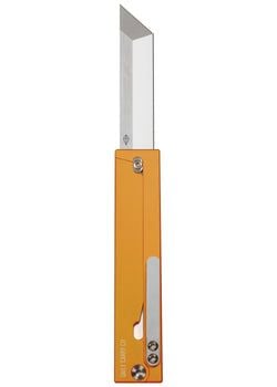 Color – Orange