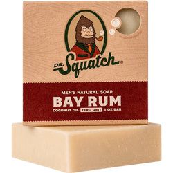 Bay Rum