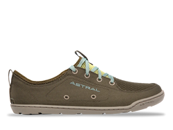 Color – Lichen Green