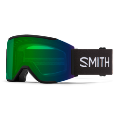 Black ChromaPop Everyday Green Lens