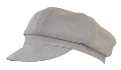 Color – Silver Grey