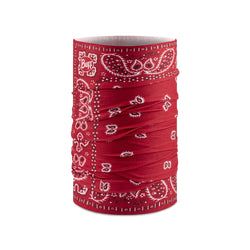 Color – Santana Red