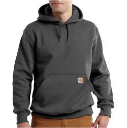 Color – Carbon Heather