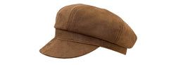 Color – Chestnut