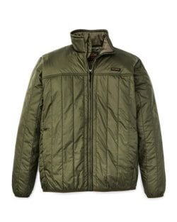 Color – Dark Olive Drab