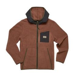 Color – Mink Brown