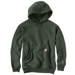 Color – Forestry Green
