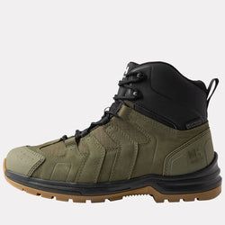 Color – Olive/Gum