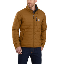 Color – Carhartt Brown