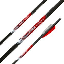 Color – 20" Arrows - 3" Vanes
