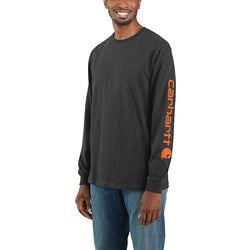 Color – CARBON HEATHER