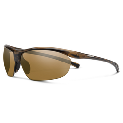Color – Tortoise with Polarized Brown Lenses