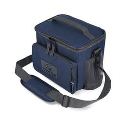 Color – Navy Charcoal