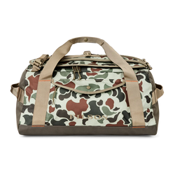 Shrub Camo/Canteen/Covert