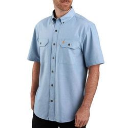 Color – Chambray Blue