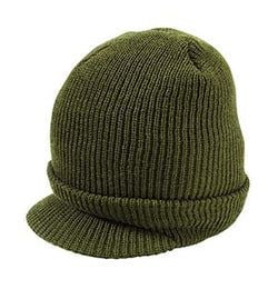 Color – Olive