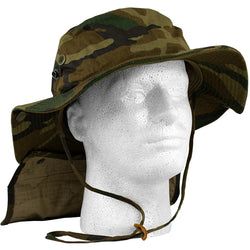 Color – Woodland Camo